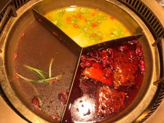 -麻路成都火锅(柏威年店)