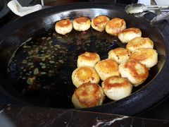 牛肉煎包-洪长兴(云南南路店)