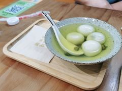 -古乡居甜品(大信店)