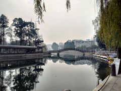 -温江公园