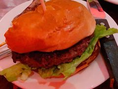 -Chili's Cafe&Bar奇利斯(滨江店)