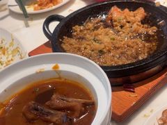 -小菜园新徽菜(溧阳万达店)