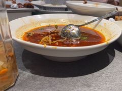 -羲和雅苑•北京烤鸭(国贸商城店)