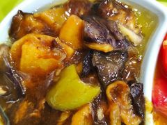 -双宝铁饭盒(南十四店)