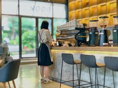 -GOTLOT COFFEE&KITCHEN角落厨房NOOK店