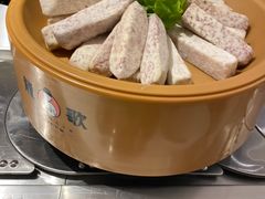 -龍歌自助小火锅(城阳万象汇店)