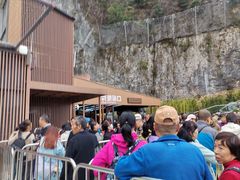 -秦岭天竺山生态文化旅游景区