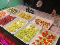 -大学城夜市大排档(凤栖路店)