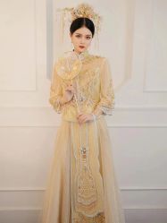 -艾米婚纱&婚礼策划