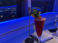 -天玑高空江景餐厅&酒吧Sky Secret Restaurant&Bar