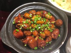 -三林本帮馆(中林街店)