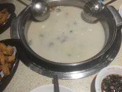 -煲大王猪肚鸡·椰子鸡火锅(红谷滩万达店)