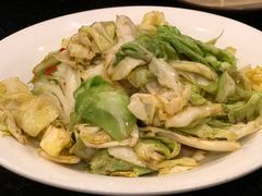 手撕包菜-兰州宾馆餐厅(兰州驻京办店)