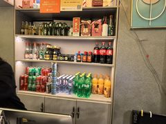 -龚海宝· 烧烤· 羊肉原切挂糊更好吃(庄市店)