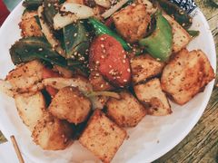 -海波肉串(振兴广场店)