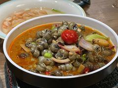 -锡和无锡菜(景丽苑店)