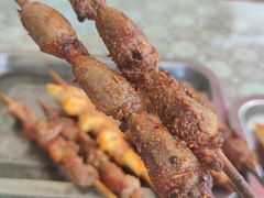 -伊隆斋(什刹海店)