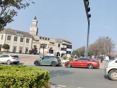 -王府井奥莱临潼小镇(临潼店)