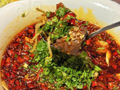 -小河盐帮·私家菜·烤鸭(三元桥·霄云路店)
