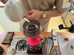 -本無咖啡·BeanWood Coffee