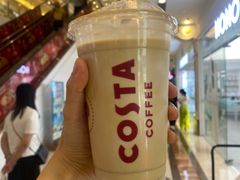 -COSTA COFFEE(常州山姆会员店)
