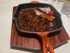 -炳胜私厨(万象前海店)