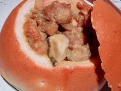 -大树餐厅(益田假日店)