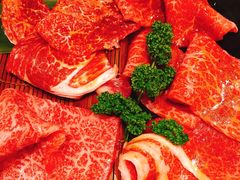 -俺的焼肉(銀座9丁目店)