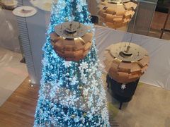 -上海古井假日酒店 · 徽昇楼中餐厅