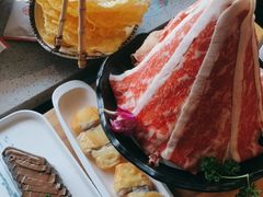 -好骨气养生骨头火锅(大华店)