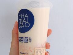 -茶百道(沃格时尚街店)