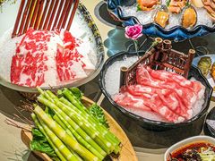 -享月汤皇·海鲜小火锅·聚会(曲江创意谷店)