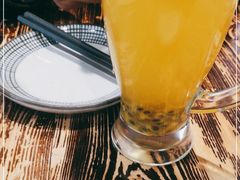 -小川洋风料理(汉街店)
