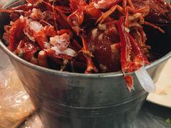 -巴厘龙虾·榜首油焖大虾(洞庭·艺术洋房店)