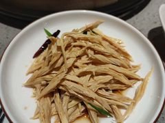 -粗茶淡饭·蒸鲜(光谷店)