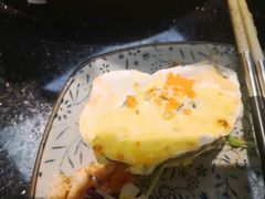 -德川家日本料理(中关村寰太大厦店)