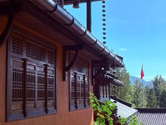 -天台山赤城山景区