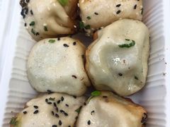 -小杨生煎(黄河路店)