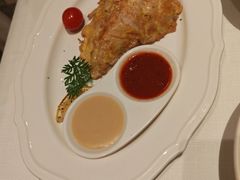 -波特曼西餐厅(南岗店)