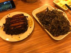 -李先生牛肉面大王(华联商厦店)