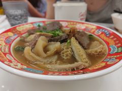 -新世界餐厅(万达店)
