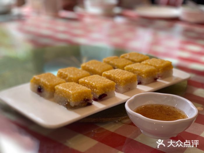 西贝莜面村(香蜜湖店)图片