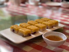 -西贝莜面村(香蜜湖店)