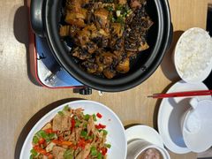 -得稻小饭堂·江西菜(浦江店)