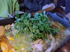 -欧匠葫炉鱼(钱江世纪城店)