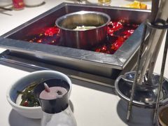 -二荆条·蜀鲜汇城市森林火锅