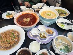 -童福兴·南京菜(老门东店)