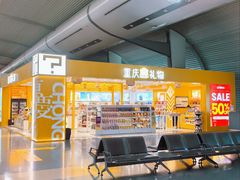 -重庆江北国际机场-T2航站楼