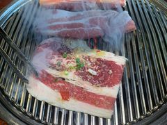 -红小姐的烤肉店(西三旗店)