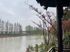 -上海皇廷花园酒店·御宴中餐厅